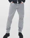 Rag & Bone Fit 2 Slim Fit Aero Stretch Jeans In Grey