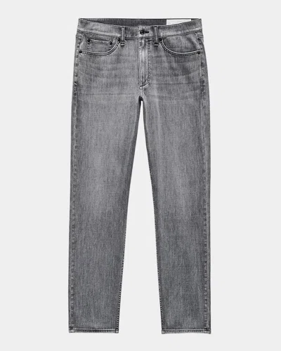RAG & BONE MEN'S FIT 2 AIRFLEX JEANS