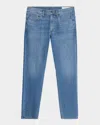 Rag & Bone Fit 2 Airflex Jeans In Brock