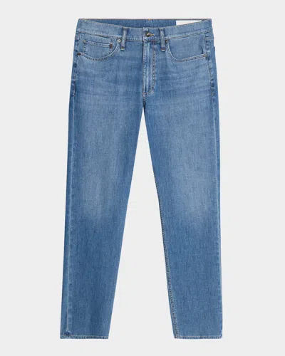 RAG & BONE MEN'S FIT 2 AIRFLEX SLIM STRETCH JEANS