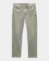 Rag & Bone Fit 2 Airflex Jeans In Boerum
