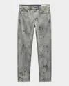 Rag & Bone Fit 2 Authentic Stretch Slim Fit Jeans