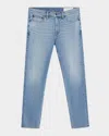 Rag & Bone Fit 2 Authentic Stretch Jeans In Fairview