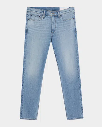 RAG & BONE MEN'S FIT 2 AUTHENTIC STRETCH JEANS