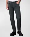 Rag & Bone Men's Fit 2 Authentic Stretch Jeans In Caden