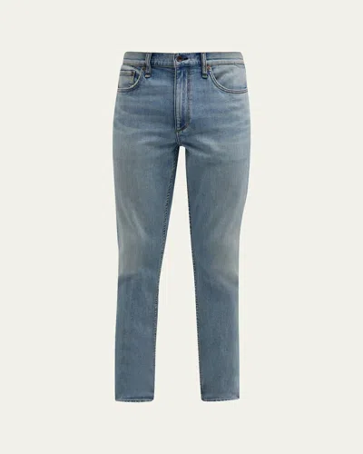 Rag & Bone Men's Fit 2 Authentic Stretch Jeans In Flynn