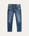 Rag & Bone Men's Fit 2 Authentic Stretch Jeans In Jared