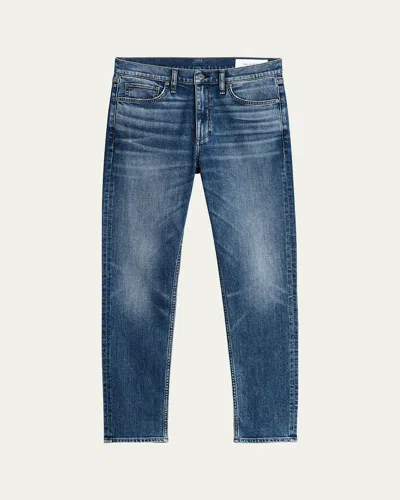 Rag & Bone Men's Fit 2 Authentic Stretch Jeans In Jared