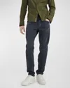 Rag & Bone Men's Fit 2 Authentic Stretch Jeans In Minna
