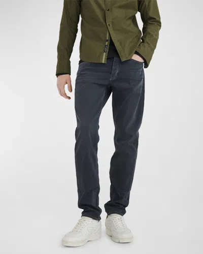 Rag & Bone Men's Fit 2 Authentic Stretch Jeans In Minna