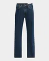 Rag & Bone Men's Fit 2 Authentic Stretch Jeans In Nico