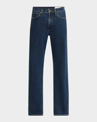 RAG & BONE MEN'S FIT 2 AUTHENTIC STRETCH JEANS