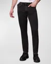 Rag & Bone Fit 2 Authentic Stretch Slim Fit Jeans In Nicolas