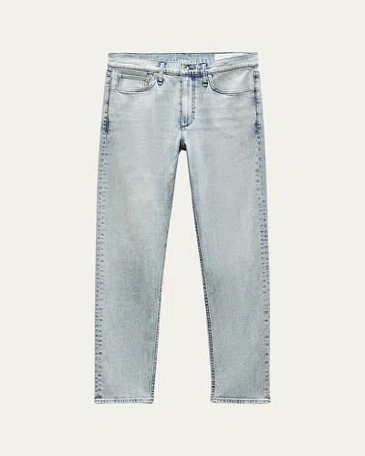 Rag & Bone Men's Fit 2 Authentic Stretch Jeans In Tristan