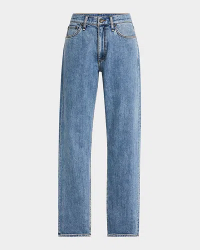 RAG & BONE MEN'S FIT 2 AUTHENTIC STRETCH JEANS