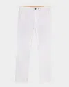 Rag & Bone Men's Fit 2 Stretch Twill Chino Pants