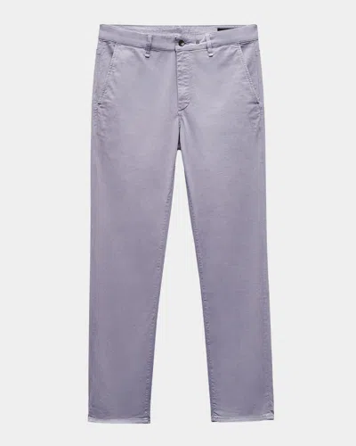 Rag & Bone Fit 2 Stretch Cotton Chino Pants