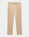 Rag & Bone Men's Fit 2 Stretch Twill Chino Pants In Khaki