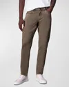 Rag & Bone Men's Fit 3 Aero Stretch Jeans In Ash Brown