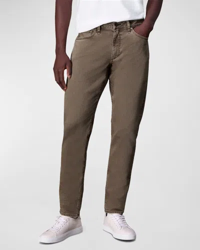 Rag & Bone Men's Fit 3 Aero Stretch Jeans In Ash Brown