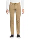 Rag & Bone Men's Fit 2 Stretch Twill Chino Pants In Beige