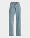 Rag & Bone Men's Fit 3 Authentic Stretch Jeans In Nevins