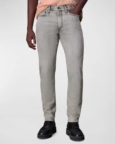 RAG & BONE MEN'S FIT 3 STRIDE JEANS