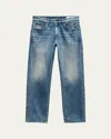 Rag & Bone Men's Fit 4 Authentic Stretch Jeans In Damian