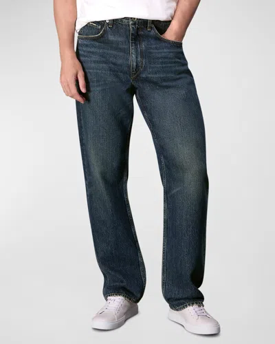 Rag & Bone Men's Fit 4 Lightweight Rigid Denim Jeans In Raph