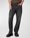 RAG & BONE MEN'S FIT 4 LIGHTWEIGHT RIGID DENIM JEANS