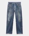 Rag & Bone Men's Fit 4 Miramar Jeans In Kenmare