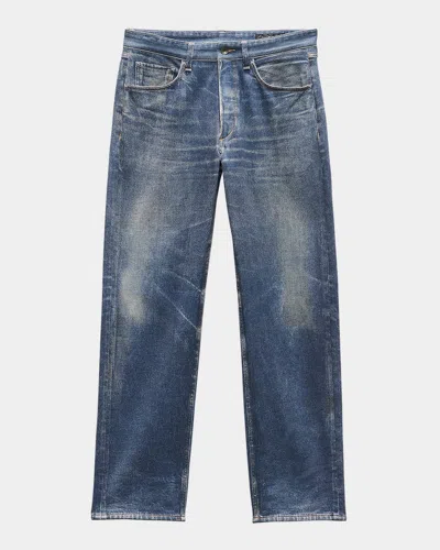 Rag & Bone Men's Fit 4 Miramar Jeans In Kenmare