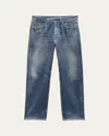 Rag & Bone Men's Fit 4 Miramar Jeans In Kenmare