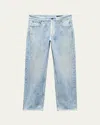 Rag & Bone Fit 4 Authentic Rigid Jeans Sunny In Riverly