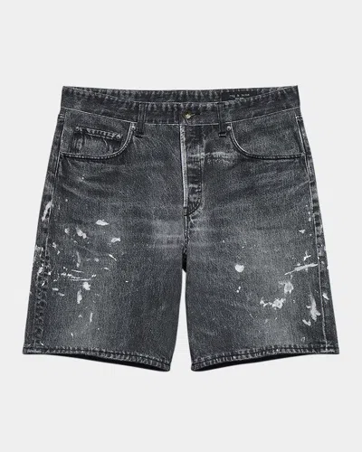Rag & Bone Men's Fit 4 Miramar Shorts