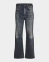 Rag & Bone Men's Fit 4 Miramar Terry Pants In Empire