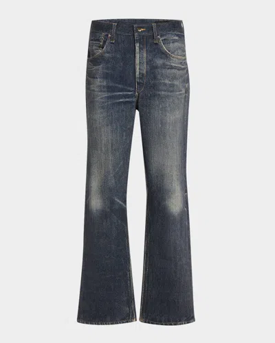 Rag & Bone Men's Fit 4 Miramar Terry Pants In Empire