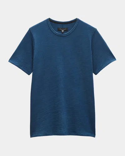 RAG & BONE MEN'S FLAME TEE