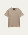 Rag & Bone Men's Flame Tee In Desert