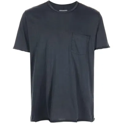 Rag & Bone Men's Miles Short Sleeve Crew Neck T-shirt, Salute In Multi
