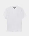 Rag & Bone Men's Pure Pima T-shirt In Lttan