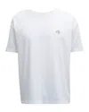 Rag & Bone Men's Rb Monster T-shirt In White