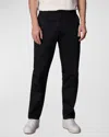 RAG & BONE MEN'S STANDARD CHINO PANTS