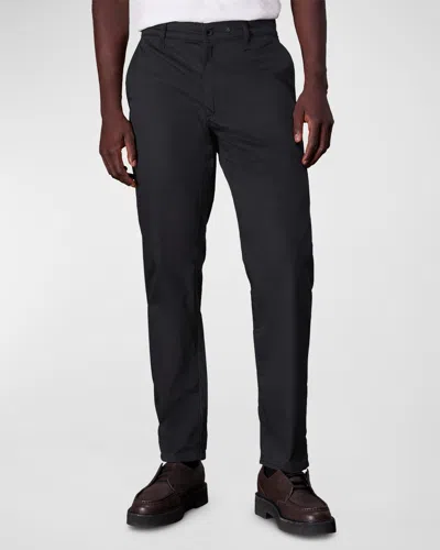 Rag & Bone Men's Standard Chino Pants In Black
