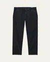 Rag & Bone Men's Standard Chino Pants In Black