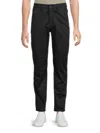 Rag & Bone Men's Standard Chino Pants In Black