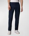 Rag & Bone Men's Standard Chino Pants In Navy