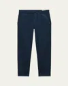 Rag & Bone Men's Standard Chino Pants In Navy