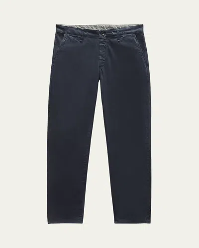 Rag & Bone Men's Standard Chino Pants In Salute