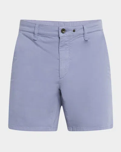 Rag & Bone Standard Chino Shorts